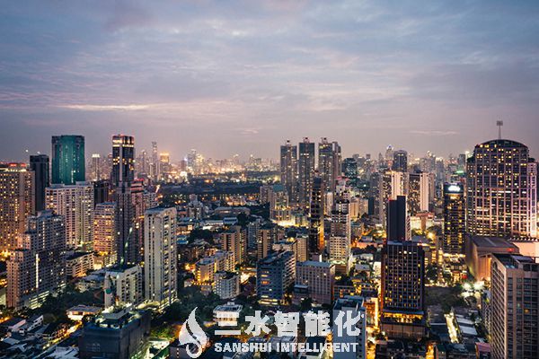 如何為大型公共建筑節(jié)能？當(dāng)然用能監(jiān)測系統(tǒng)做好用電能耗監(jiān)測！