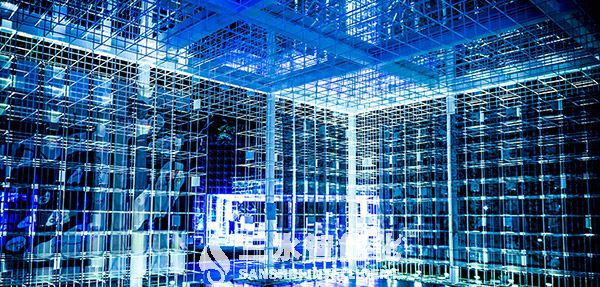 “產(chǎn)能”+“節(jié)能”并駕齊驅(qū)，智慧用能管理平臺(tái)推動(dòng)能源服務(wù)再升級(jí)