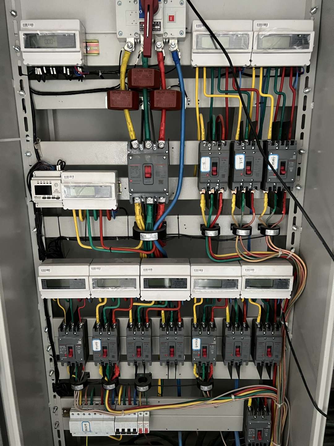 明水供電所供電服務(wù)中心被動(dòng)式建筑能耗與環(huán)境監(jiān)測(cè)系統(tǒng)(圖2) 明水供電所被動(dòng)式建筑2.jpg