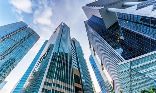 建筑節(jié)能改造最新技術(shù)：節(jié)能潛力挖掘 注入DeepSeek模型