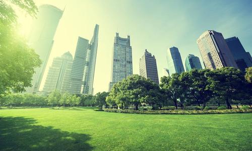 樓宇自動化系統(tǒng)行業(yè)解決方案與落地案例