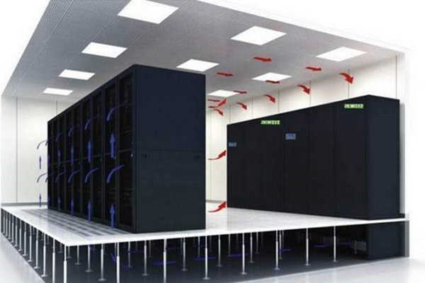 空調(diào)系統(tǒng)能耗在線監(jiān)測針對設(shè)計能耗和運(yùn)行能耗！