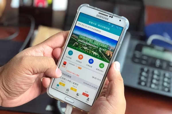 能耗在線監(jiān)測APP的數(shù)據(jù)庫及查詢功能！