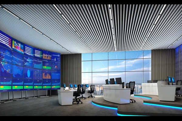 數(shù)據(jù)中心能源管理方針！