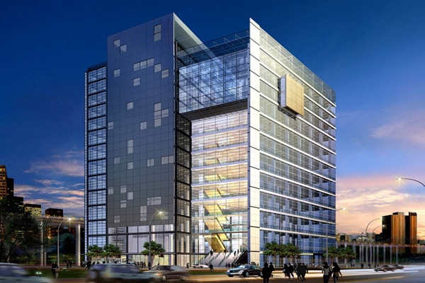 建筑能耗監(jiān)測(cè)系統(tǒng)設(shè)計(jì)依據(jù)！