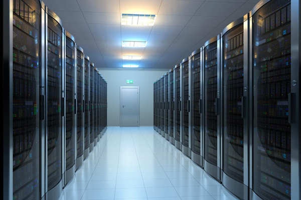 中心機(jī)房為何要普及能耗監(jiān)測(cè)系統(tǒng)？