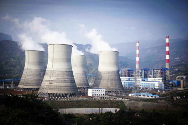 火電廠構(gòu)建能源管理系統(tǒng)有什么好處？