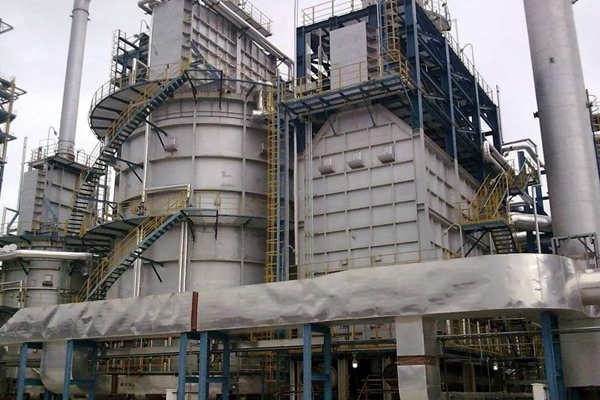 加熱爐能耗監(jiān)測方案的制定！