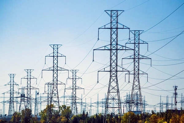 配電網(wǎng)能源管理系統(tǒng)總體設(shè)計方案！