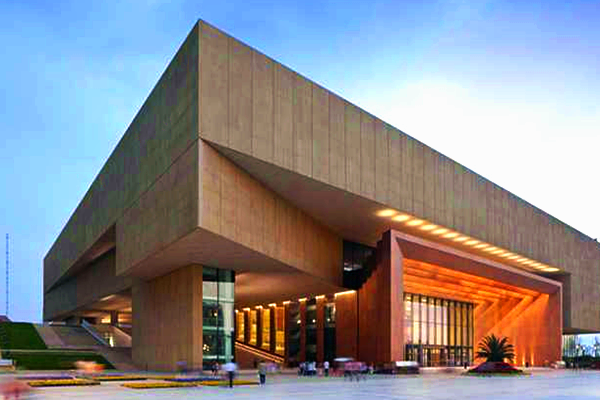 公共建筑可視化節(jié)能監(jiān)測系統(tǒng)意義！