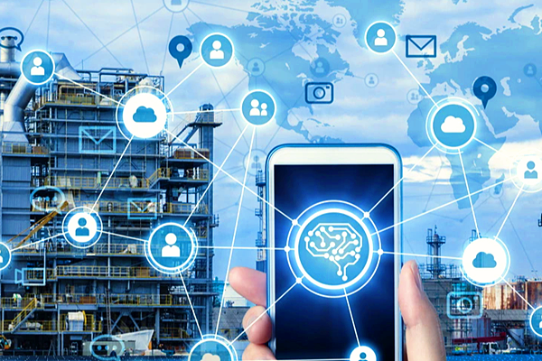 工業(yè)企業(yè)能耗在線監(jiān)測系統(tǒng)的應(yīng)用分析！