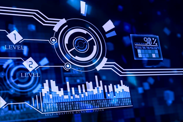 能耗監(jiān)測系統(tǒng)總體設(shè)計(jì)方案！