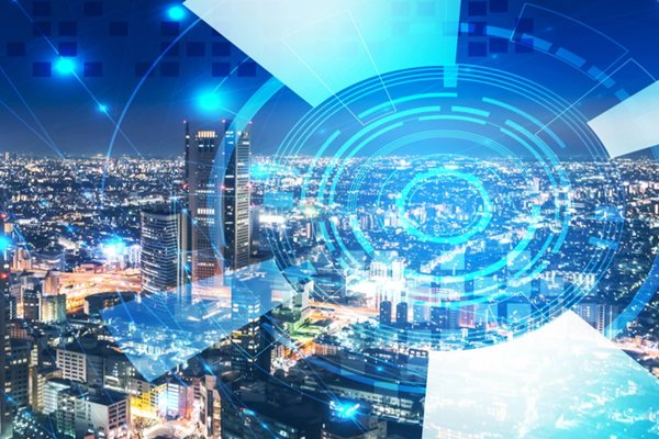 能耗監(jiān)測系統(tǒng)，積極響應“能耗雙控”！