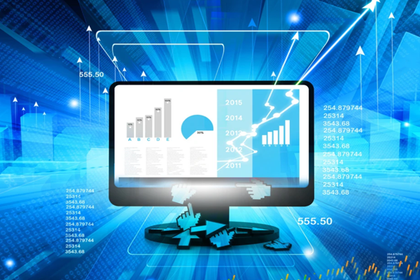 工業(yè)企業(yè)能耗監(jiān)測系統(tǒng)的設(shè)計！