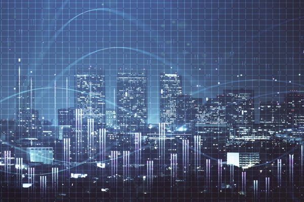 能耗監(jiān)測(cè)管理系統(tǒng)，賦能園區(qū)數(shù)字化轉(zhuǎn)型！