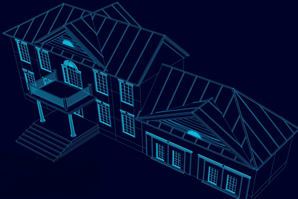 建筑能耗在線監(jiān)測(cè)系統(tǒng)規(guī)范設(shè)計(jì)要求，速看！