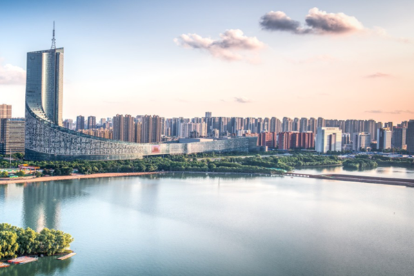 計(jì)量服務(wù)綠色低碳可持續(xù)發(fā)展！