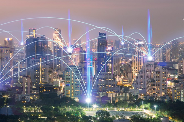 建筑能源管理系統(tǒng)：綠色建筑節(jié)能方式！