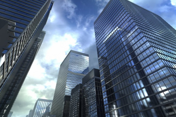 減少建筑物碳排，打造綠色建筑！