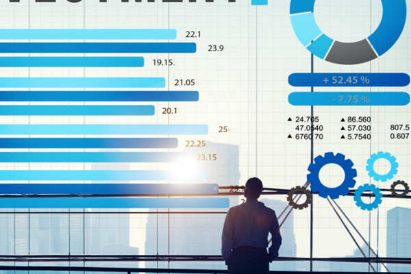 節(jié)能監(jiān)測系統(tǒng)助力企業(yè)數字化管理！