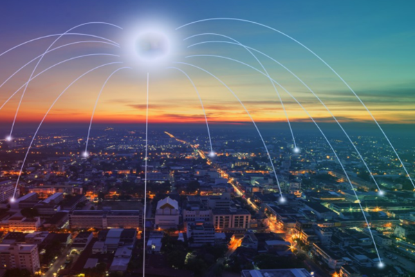 碳達(dá)峰監(jiān)測(cè)系統(tǒng)，提升數(shù)據(jù)管理能力！