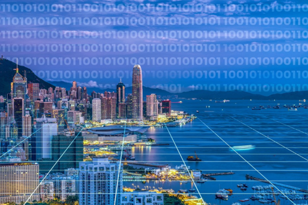 智能樓宇控制系統(tǒng)，賦能建筑業(yè)轉(zhuǎn)型升級！