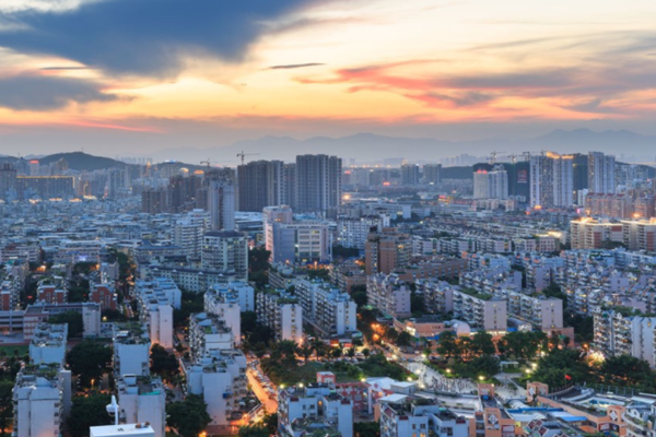 建筑能耗監(jiān)測(cè)系統(tǒng)，夏至?xí)r節(jié)正當(dāng)時(shí)！