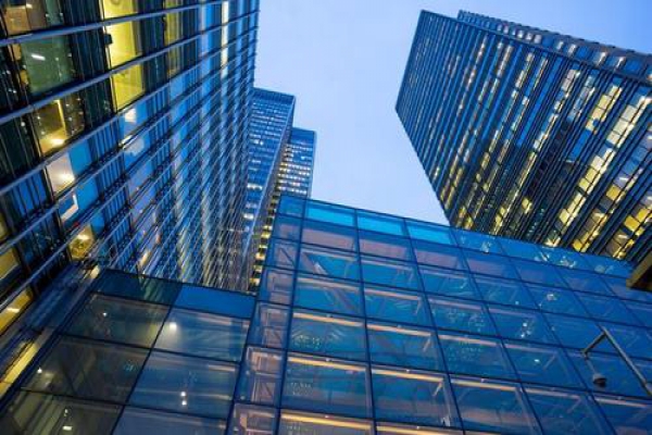 樓宇自控系統(tǒng)實用性剖析！