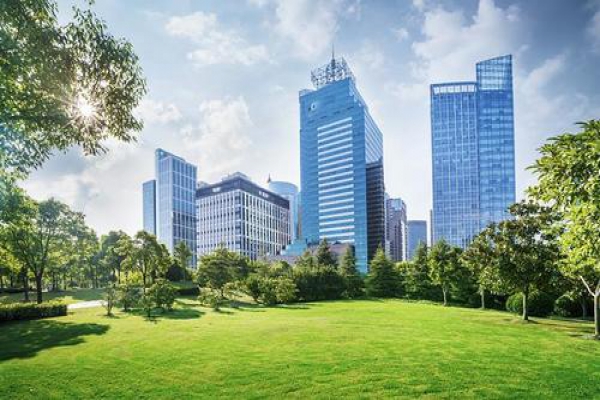 為什么要重視綠色醫(yī)院建設(shè)？