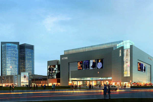 國內(nèi)建筑能耗監(jiān)測系統(tǒng)依舊不夠成熟！(圖1)