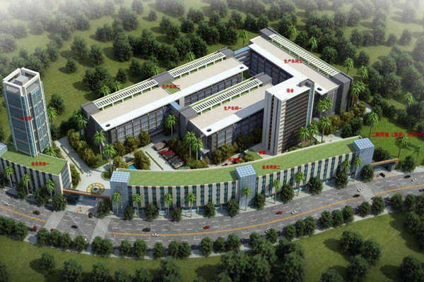 哪些領(lǐng)域可以應(yīng)用能耗監(jiān)測系統(tǒng)？(圖1)