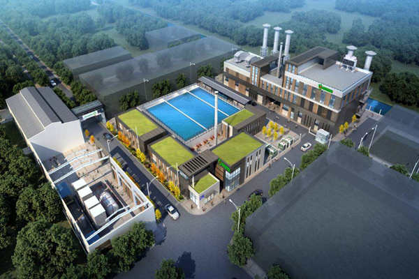 分布式能源站需要什么樣的能耗監(jiān)測系統(tǒng)？(圖1)