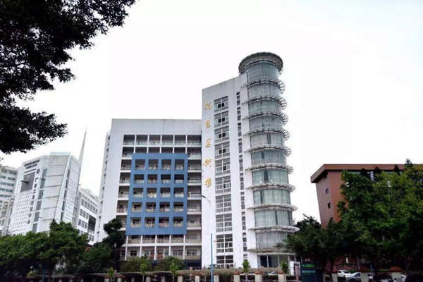 高校能源管理建筑用電分項計量及監(jiān)測！(圖1)