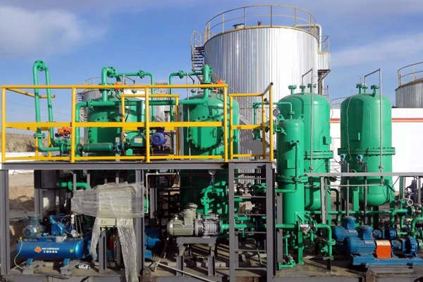 我國地面采油設(shè)備能源管理現(xiàn)狀不容樂觀！(圖1)