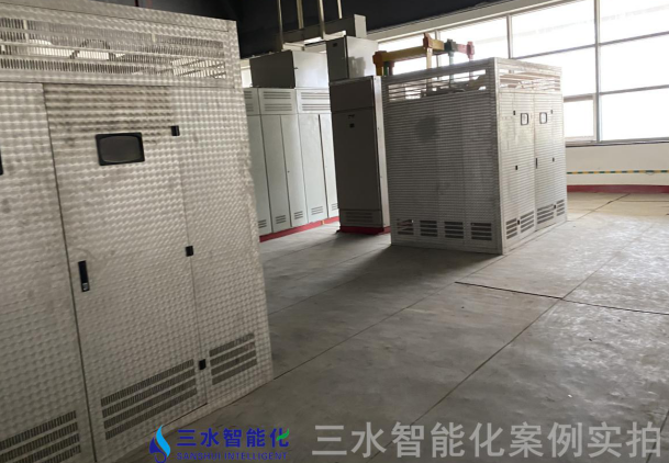 聊城市茌平區(qū)總工會(huì)茌平工人文化宮 能耗監(jiān)測(cè)與環(huán)境監(jiān)測(cè)案例(圖6) 聊城市茌平區(qū)總工會(huì)茌平工人文化宮 能耗監(jiān)測(cè)與環(huán)境監(jiān)測(cè)案例(圖6)