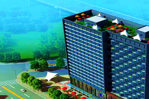 重點(diǎn)用能單位能耗在線(xiàn)監(jiān)測(cè)系統(tǒng)的應(yīng)用(圖2)