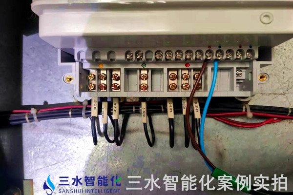 山東濱州亞光毛巾有限公司能耗監(jiān)測案例(圖10) 山東濱州亞光毛巾有限公司能耗監(jiān)測案例(圖10)