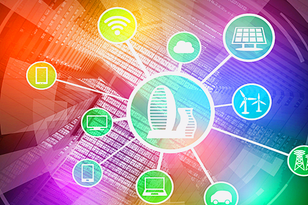 能耗監(jiān)測系統(tǒng)究竟有什么作用？(圖1)