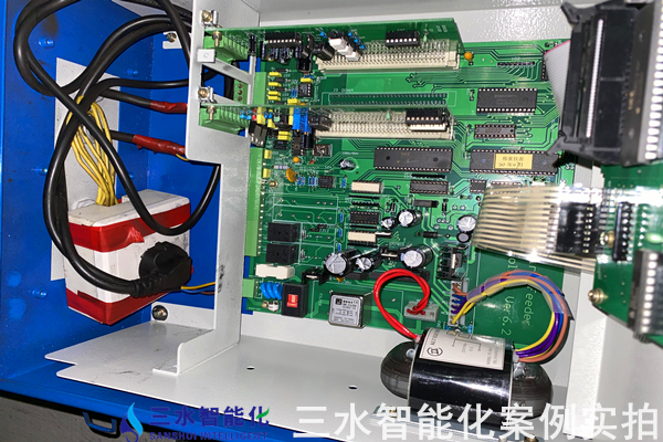 山東中茂圣源實(shí)業(yè)有限公司能耗監(jiān)測(cè)案例(圖7) 山東中茂圣源實(shí)業(yè)有限公司能耗監(jiān)測(cè)案例(圖7)