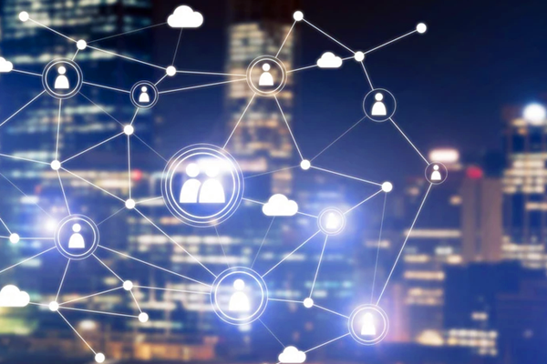 公共建筑節(jié)能監(jiān)測系統(tǒng)應(yīng)用方案！(圖1)