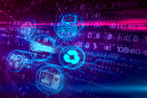 企業(yè)能源管理系統(tǒng)，助力科學(xué)節(jié)能！(圖1)