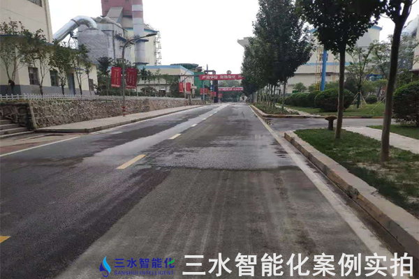 沙河市鴻昇玻璃有限公司能耗在線監(jiān)測案例(圖10) 沙河市鴻昇玻璃有限公司能耗在線監(jiān)測案例(圖10)