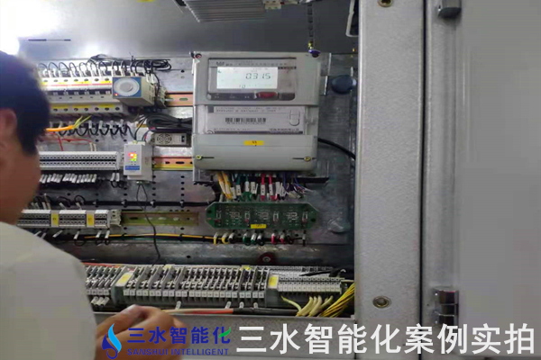 沙河市鴻昇玻璃有限公司能耗在線監(jiān)測案例(圖5) 沙河市鴻昇玻璃有限公司能耗在線監(jiān)測案例(圖5)