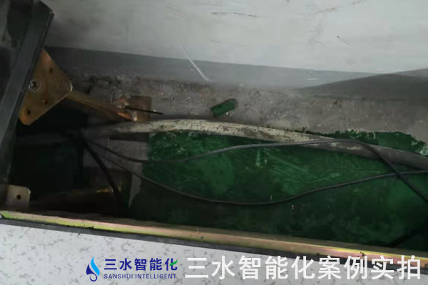 平陰縣婦幼保健計劃生育服務中心能耗監(jiān)測案例(圖6) 平陰縣婦幼保健計劃生育服務中心能耗監(jiān)測案例(圖6)