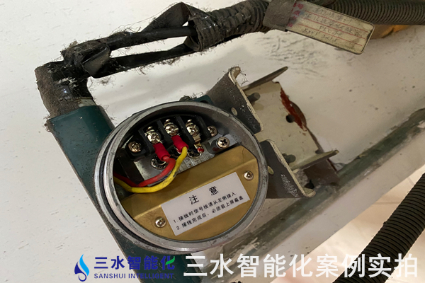 廣宗縣萬(wàn)熱力達(dá)供熱有限公司能耗監(jiān)測(cè)案例(圖7) 廣宗縣萬(wàn)熱力達(dá)供熱有限公司能耗監(jiān)測(cè)案例(圖7)