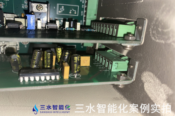 玉星生物(集團(tuán))股份有限公司能耗監(jiān)測(cè)案例(圖8) 玉星生物(集團(tuán))股份有限公司能耗監(jiān)測(cè)案例(圖8)