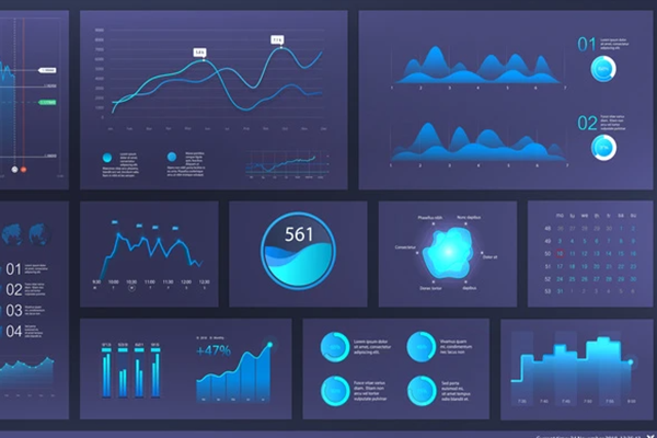 綠色建筑數(shù)據(jù)監(jiān)測如何進(jìn)行？能耗監(jiān)測管理系統(tǒng)來幫忙！(圖1)