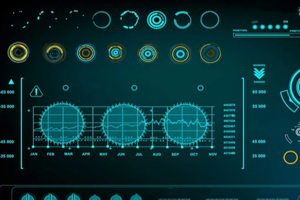 能耗監(jiān)測系統(tǒng)之系統(tǒng)調(diào)試！(圖1)