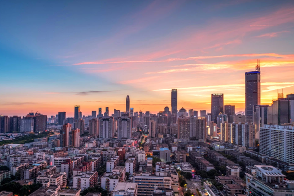 我國碳交易從試點走向全國，碳交易機制系統(tǒng)已逐步建立！(圖1)