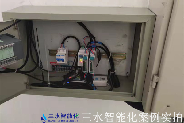 龍星化工股份有限公司能耗監(jiān)測(cè)案例(圖4) 龍星化工股份有限公司能耗監(jiān)測(cè)案例(圖4)